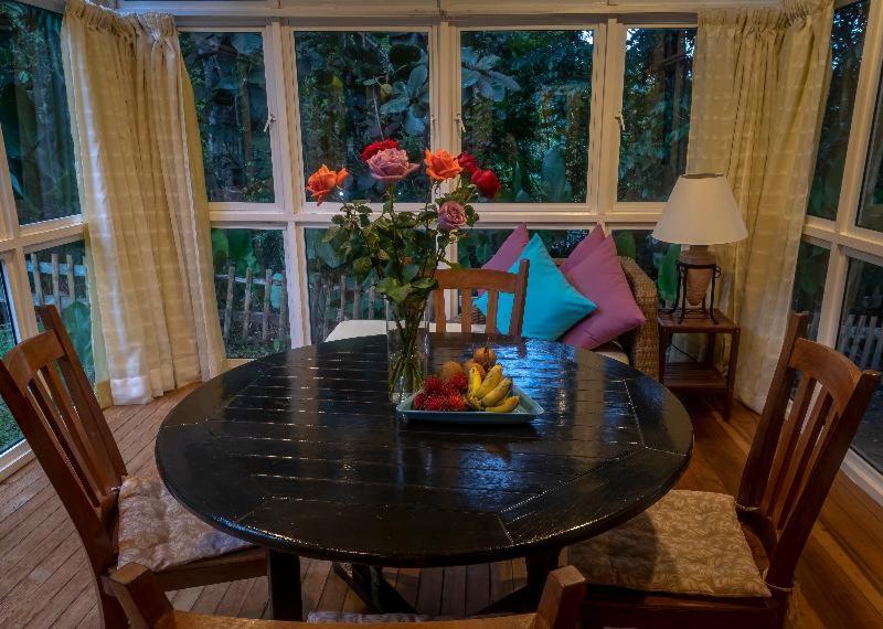 Sutera Sanctuary Lodges At Poring Hot Springs Ranau Room photo